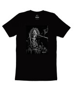 Shiela E. Limited Edition Unisex Music T-Shirt - $28.99
