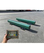 US-ESB60AM Heavy Duty 60&quot; American Made Weigh Bars (50,000 lb x 10 lb) - $6,552.34 CAD