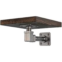 WOOD SHELF KIT 8&quot; - $65.91 CAD