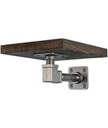 WOOD SHELF KIT 8&quot; - $65.91 CAD