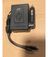 Game Elements GNDS01 Gameboy Advance Sp And DS Car &amp; AC Charger *Pre Own... - $11.99