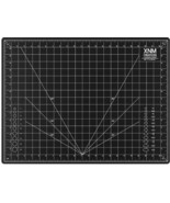 XNM Premium Self Healing Cutting Mat - 18 Inches by 24 inches - A2, 3 La... - $51.77