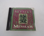 Highlights From Handel&#39;s Messiah Am The Glory On I&#39;m Lord Blood A Virgin... - $13.85