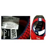 Clarks Marvel Spiderman Infant Boy Play Power T Red Kids Trainers  (5.5)... - $60.90 CAD