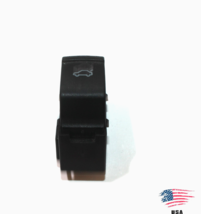 Trunk Release Button Switch OEM VW Jetta Golf Mk4 Passat B5 1J0 959 831 ... - $17.43