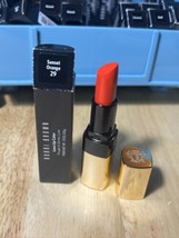 Bobbi Brown Luxe Lip Color  #29 Sunset Orange 3.8g/0.13oz  New - £23.52 GBP