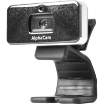 DataLocker AlphaCam W Video Conferencing Camera - 5 Megapixel - 30 fps -... - £117.51 GBP