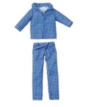Manhattan Toy Co - Scout - Doll Accessory - Saturday Morning Pajamas - $12.73