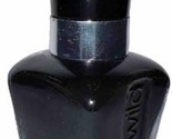 WET n WILD Megalast Salon Nail Color #34773 RAVEN MAVEN (NEW/See All Pho... - £7.93 GBP