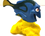 Dory Finding Nemo Cake Topper Disney Figure Pixar PVC Plastic Fish Blue ... - £3.94 GBP