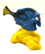 Dory Finding Nemo Cake Topper Disney Figure Pixar PVC Plastic Fish Blue ... - €4,31 EUR