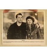 Godzilla Presse Set Foto Matthew Broderick Maria Patillo - $36.93 CAD