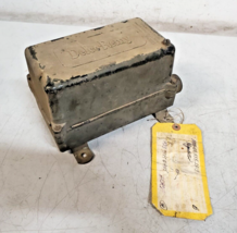 Delco-Remy Generator Voltage Regulator 2920-00-555-2813 | R2341250945 - $2,072.72 MXN