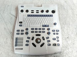 Defective Keyboard ASSY R2418524 From GE Vivid S5 Ultrasound AS-IS - £506.03 GBP