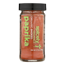 Og2 spicely paprika smkd ( 3 x 1.7 oz   ) - $101.62 CAD