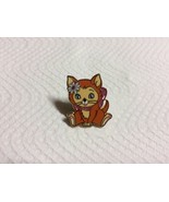 Disney Dinah Cat Pin From Alice in Wonderland. Pretty And Rare - €43,42 EUR
