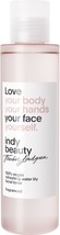 Indy Beauty Refreshing Water Lily Facial Toner 200 ml - £17.14 GBP