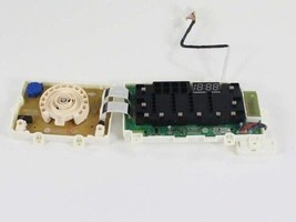Oem Washer Display Power Control Board For Lg WM3488HS WM3488HW WM3488HS New - £206.20 GBP