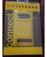 Livestrong Protective Polycarbonate Case for HTC EVO 4G - BRAND NEW IN P... - $223.72 MXN