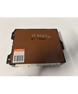 2001 2002 203 LEXUS LS430 AIR CONDITION A/C HVAC AMPLIFIER CONTROL MODUL... - $59.39