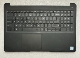 Dell Latitude 3500 15.6&quot; Palmrest Touchpad Keyboard XPXMR - $444.38 MXN