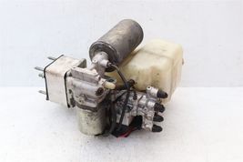 12-16 Nissan NV1500 NV3500 NV2500 Abs Brake Pump Assembly Module image 14