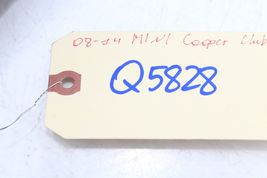 08-14 MINI COOPER CLUBMAN REAR RIGHT PASSENGER SIDE FENDER FLARE Q5828 image 11