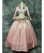 Princess Anneliese costume Adult Clothing dress Barbie Adult Cosplay cos... - £98.02 GBP