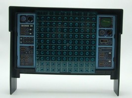 1982 Electronic Battleship Replacement Game Piece Target Grid Double Sided - £4.14 GBP