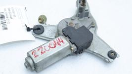 Rear Wiper Motor Fits 00-05 CELICA 54474 image 3