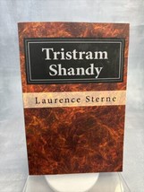 Tristram Shandy by Laurence Sterne (2014, Trade Paperback) - £9.16 GBP