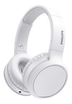 PHILIPS H5205 Over-Ear Wireless Headphones with 40mm Drivers, Lightweigh... - £62.87 GBP
