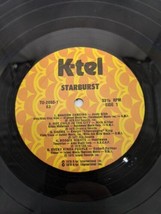 Starburst All Original Hits And Stars 2 Record Set - £7.77 GBP