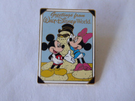 Disney Trading Broches 35641 Disneypins.com - WDW - Sandman - $46.39