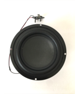 Orion Lagacy subwoofer Speakers 4.5in  30 watts 8ohm Model ARDS750-BK - £29.41 GBP