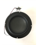 Orion Lagacy subwoofer Speakers 4.5in  30 watts 8ohm Model ARDS750-BK - $51.10 CAD