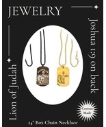Christian Jewelry for Faith, Hope &amp; Strength | Inspirational Verse Gift ... - $829.09 MXN