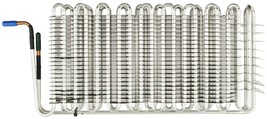 Genuine Refrigerator Evaporator  For Inglis IHS226303 INS204300 IS22AGXTQ00 OEM - £202.05 GBP