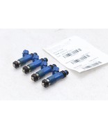 Fuel Injection Parts Fuel Injectors Set 2.5L Turbo Fits 06-14 IMPREZA 50122 - $2,406.05 MXN