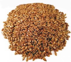 Linseed Herb - for constipation and for a healthy weight, Linum usitatissimum - £3.39 GBP+