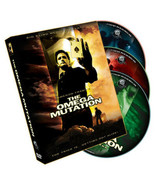 Omega Mutation (3 DVD Set) by Cameron Francis &amp; Big Blind Media - Trick - £65.21 GBP