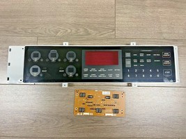 Genuine OEM Lg Touch Control Panel AGM73349001 - $222.75
