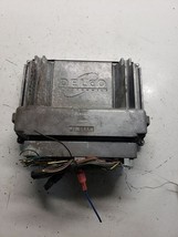 Engine ECM Electronic Control Module ID 16236757 Fits 98-99 CUTLASS 1353994 - $22.57