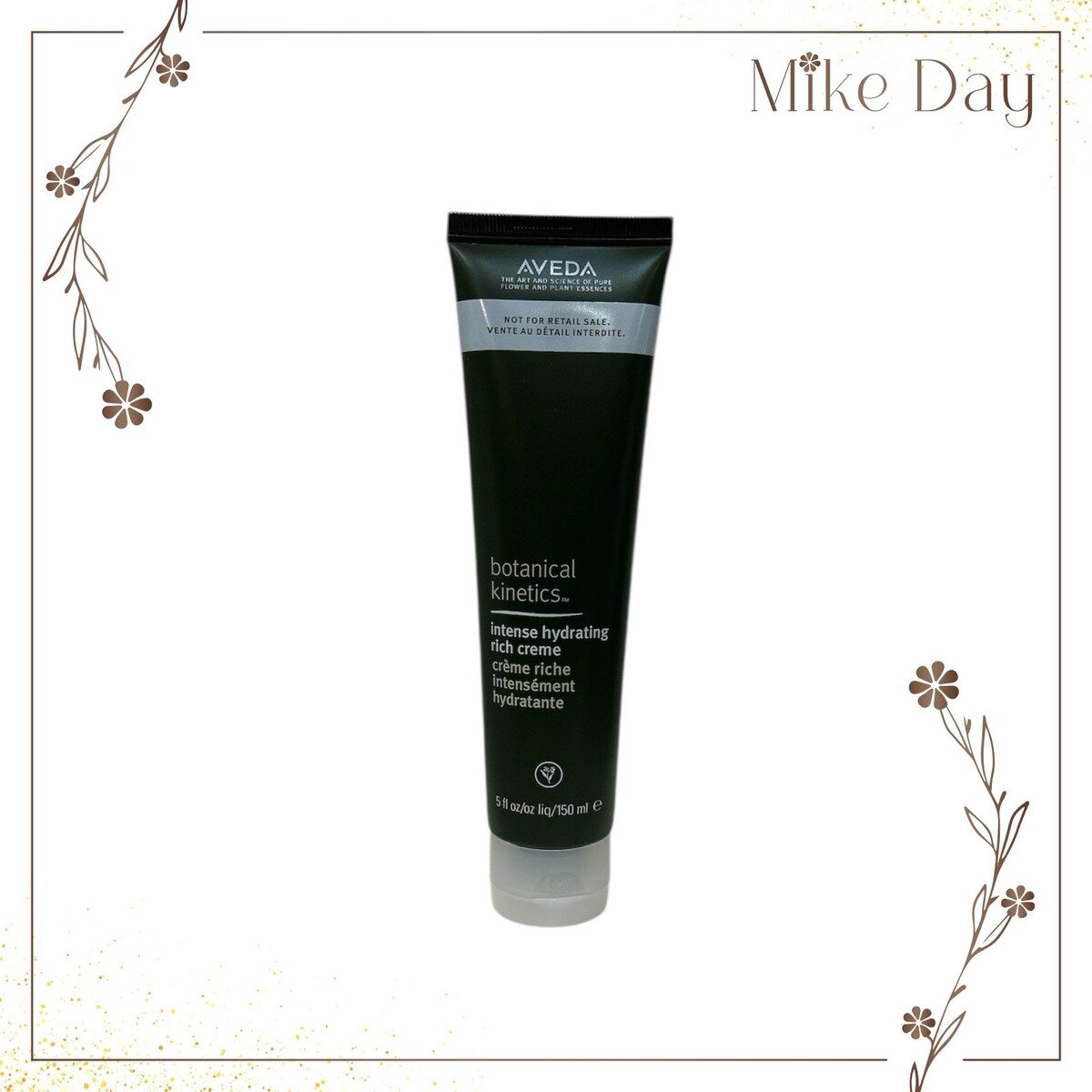 Aveda Botanical Kinetics Intense Hydrating Rich Creme 150 mL - Brand New - $53.41