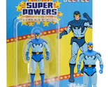 DC Super Powers Blue Beetle Super Friends McFarlane 5in Figure Mint on Card - £17.21 GBP