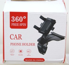 Universal  Rotating cell holder Safe Driving 360° rotating multi-functi.on #128 - £11.82 GBP