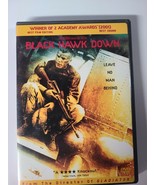 Black Hawk Down (DVD, 2001) - $4.00