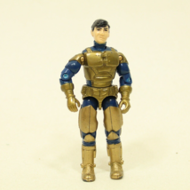 1992 GI Joe Barricade Battle Corps 3.75&quot; Hasbro Figure  - £3.73 GBP