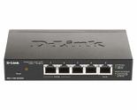 D-Link 16-Port Gigabit Smart Managed Switch | 16 GbE Ports |L2| VLANs | ... - £108.39 GBP+