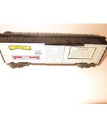 MPC LIONEL - 9431 JOSHUA COWEN BOXCAR-  THE PRE-WAR YEARS - 0/027- EXC. ... - $26.55